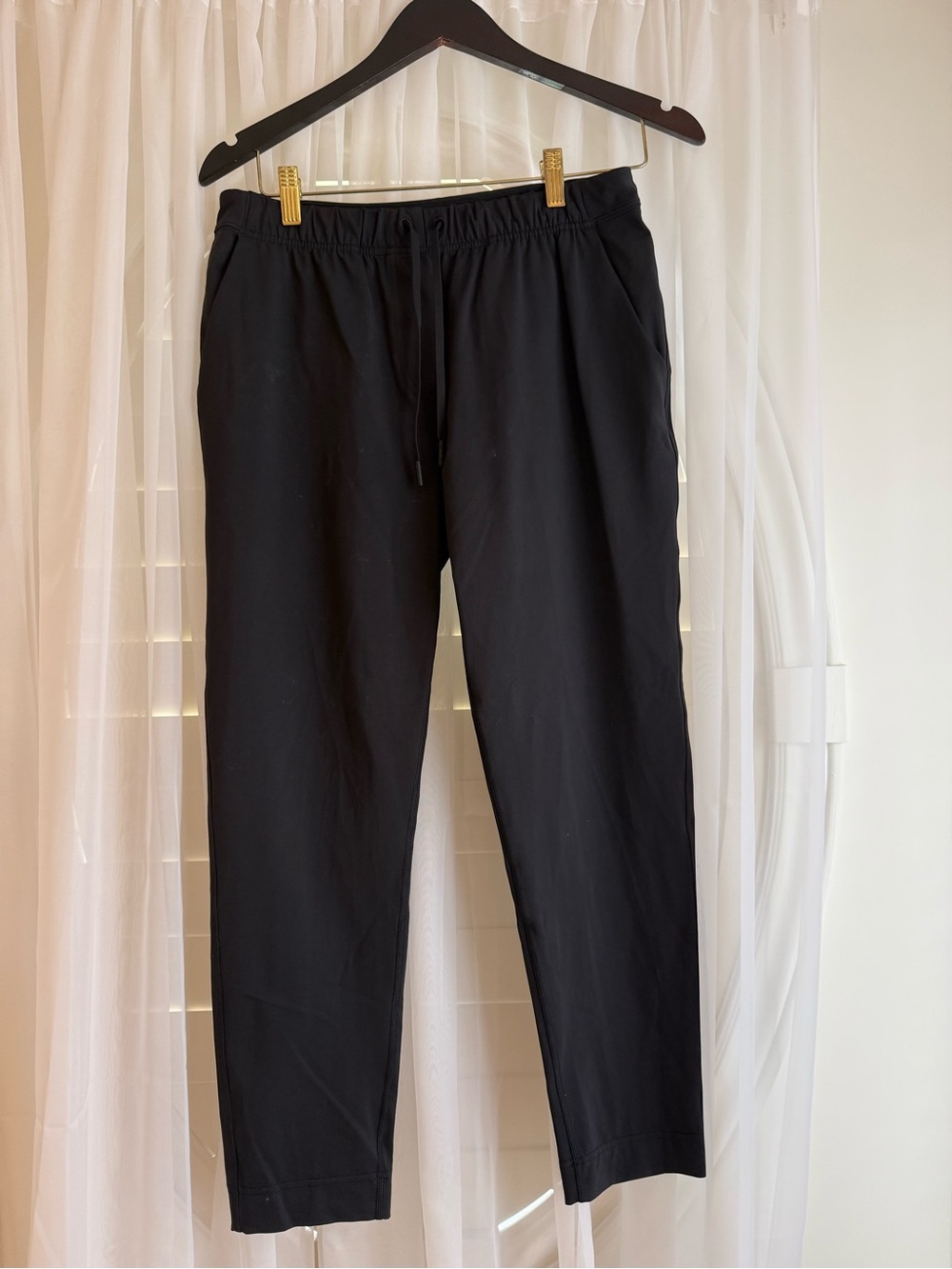 Lululemon Black Pants